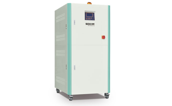 Resin Dryers with Compressed Air from Blue Air Systems - News at Plastech  Vortal
